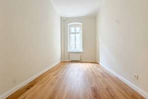 QII- hochwertig sanierte 2 Zimmer Wohnung in ruhiger Lage nahe der HTW – Die vollständige Adresse der Immobilie erhältst du vom Anbieter., 12459 Oberschöneweide, Berlin – Vorschaubild 2