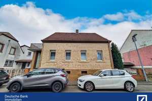 Zwei Wege, ein Haus: Kapitalanlage und Familienglück vereint! – Kaiserslautern (Kreis) – Vorschaubild 1