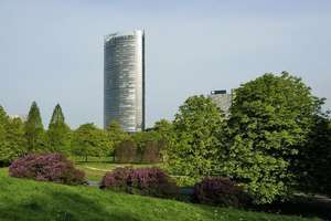 Exklusive Penthouse Wohnung mit großzügiger Dachterrasse und Weitblick! – Die vollständige Adresse der Immobilie erhältst du vom Anbieter., 53175 Hochkreuz, Bonn – Vorschaubild 14