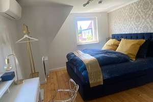 28041 HomeCompany Möbliert/Furnished Einfamilienhaus/Cottage in Leipzig-Eutritzsch max. 6 Personen – Die vollständige Adresse der Immobilie erhältst du vom Anbieter., 4129 Mickten, Dresden – Vorschaubild 9