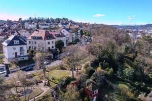 Einzigartig! Penthouse mit grandiosem Panoramablick in schöner Villa – 70190 Ostheim, Stuttgart – Vorschaubild 37