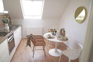 *PERFEKT FÜR IHRE FAMILIE* - MAISONETTE WOHNUNG – Oberbilker Allee 321, 40227 Oberbilk, Düsseldorf – Vorschaubild 12