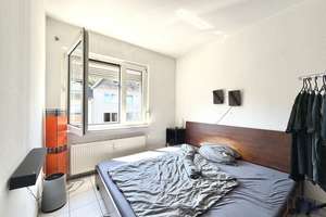 Urban wohnen, clever investieren – gepflegte 2-Zimmer-Wohnung mit Balkon – 45139 Südostviertel, Essen – Vorschaubild 13