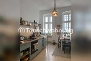 Tauschwohnung: 3-Z. Berliner Altbauwohnung gegen 3-Z.Wohnung in Dresden – Rhinower Straße 1, 10437 Prenzlauer Berg, Berlin – Vorschaubild 8