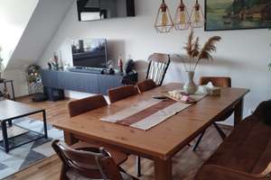 Schöne 3,5 Zimmer Wohnung inkl. Garage – Essener Str. 347, 46047 Bermensfeld, Oberhausen – Vorschaubild 3