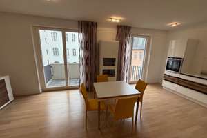 Exklusives Wohnen im LIVING 108! **Balkon / Fitnessraum / Dachterrasse** – Chausseestraße 108, 10115 Mitte (Ortsteil), Berlin – Vorschaubild 1