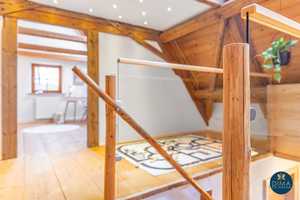 Historisches Haus – Wohnen mit Geschichte und modernem Komfort – Augsburg (Kreis) – Vorschaubild 35
