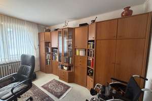 Großzügige Etagenwohnung mit offener Galerie auf zweiter Ebene mit Garage, Sonnenbalkon und Garten – 45472 Heißen, Mülheim an der Ruhr – Vorschaubild 6
