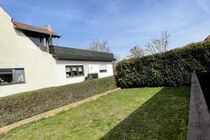 Ruhig gelegener, freistehender Bungalow mit großem Grundstück in Ober-Hilbersheim – Mainz-Bingen (Kreis) – Vorschaubild 7