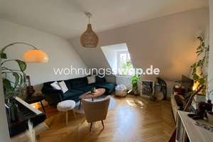 Wohnungstausch: Frundsbergstraße 62 – Frundsbergstraße 62, 80000 Dom Pedro, München – Vorschaubild 1