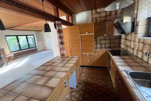 PREISREDUZIERUNG! Bungalow mit ELW und großem Garten in Bad Sobernheim zu verkaufen – Die vollständige Adresse der Immobilie erhältst du vom Anbieter., 55566 Bad Sobernheim – Vorschaubild 32