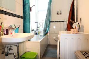 Großzügige, gut vermietete Wohnung nähe Borsigplatz! – Die vollständige Adresse der Immobilie erhältst du vom Anbieter., 44145 Borsigplatz, Dortmund – Vorschaubild 8