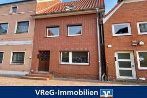 Wohnen, wo andere Urlaub machen -  Erstbezug - kernsaniertes Stadthaus in Mölln in Seenähe – Die vollständige Adresse der Immobilie erhältst du vom Anbieter., 23879 Mölln – Vorschaubild 1