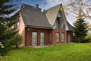 Exklusives Friesenhaus (2003) vor den Toren von Eckernförde in Feldrandlage – Rendsburg-Eckernförde (Kreis) – Vorschaubild 5