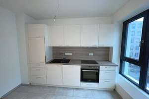Stilvolles Wohnen auf höchstem Niveau – Lichtdurchflutete 2-Zimmer-Wohnung mit Concierge & TG – Ostendstraße  123, 90482 Mögeldorf, Nürnberg – Vorschaubild 3