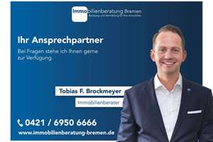 Charmante DHH mit Garage in begehrter Lage – Die vollständige Adresse der Immobilie erhältst du vom Anbieter., 28357 Lehesterdeich, Bremen – Vorschaubild 21