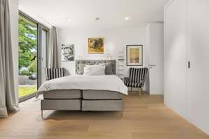 Exklusive Designresidenz mit Aufzug in TOP Lage von Essen-Stadtwald
 – Die vollständige Adresse der Immobilie erhältst du vom Anbieter., 45134 Rellinghausen, Essen – Vorschaubild 38