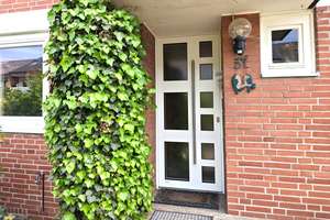 Familienfreundliches Reihenmittelhaus mit Garten