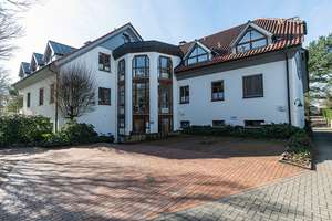 Kapitalanlage am Knappsbrink: Erdgeschosswohnung ideal für Wohngemeinschaften – Die vollständige Adresse der Immobilie erhältst du vom Anbieter., 49080 Kalkhügel, Osnabrück – Vorschaubild 1