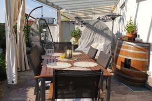 Voll ausgebautes, modernes REH, mit großem Garten, Pool, Photovoltaik, Wallbox etc. in Mutterstadt – Die vollständige Adresse der Immobilie erhältst du vom Anbieter., 67112 Mutterstadt – Vorschaubild 40