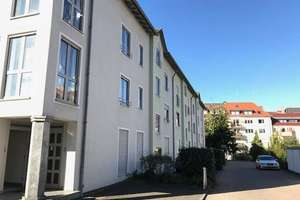 3 Zimmer Wohnung in zentraler Lage von Alt-Saarbrücken