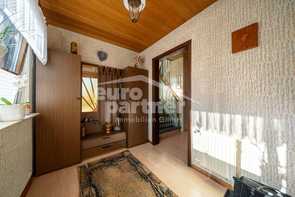 Immobilie in Schwollen - Praktisches Doppelhaus in charmanter Lage von Schwollen! - Bild 2