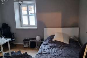 Kompakt und zentral: 1-Zimmer-Wohnung in Kempten – Westendstrasse 7, 87439 Innenstadt, Kempten (Allgäu) – Vorschaubild 5