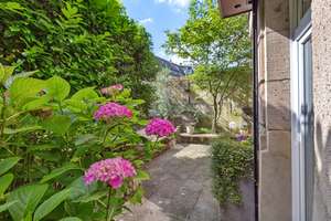 Exklusive Gartenwohnung mit Loft-Charme, privater Terrasse und eigener Garage – Die vollständige Adresse der Immobilie erhältst du vom Anbieter., 40477 Pempelfort, Düsseldorf – Vorschaubild 6