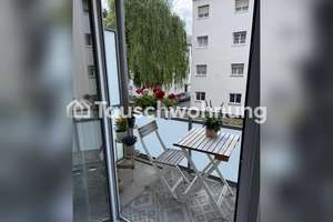 Tauschwohnung: Elegante Wohnung in Neuhausen für eine in Gauting o Wörthsee – 80634 Neuhausen, München – Vorschaubild 10