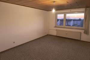 1-Zimmer-Wohnung in Braunschweig – Militschstraße 38/39, 38124 Heidberg-Melverode, Braunschweig – Vorschaubild 3