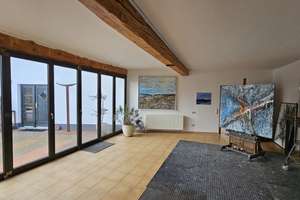 Villa Arte – außergewöhnliches Anwesen mit 3 Einheiten und Entwicklungspotenzial nahe Köln und Bonn – Hauptstr. 35, 57632 Orfgen – Vorschaubild 8