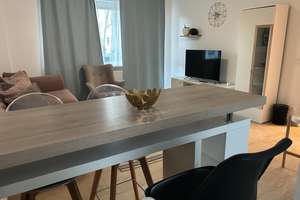 2 Zimmer Wohnung in Berlin Mariendorf (Tempelhof) – Die vollständige Adresse der Immobilie erhältst du vom Anbieter., 12105 Mariendorf, Berlin – Vorschaubild 13