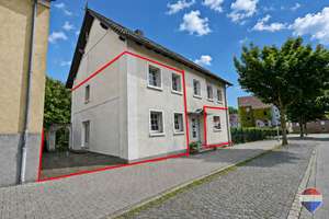 Charmante Maisonette mit Garten und viel Potenzial in Gelsenkirchen! – Die vollständige Adresse der Immobilie erhältst du vom Anbieter., 45897 Buer, Gelsenkirchen – Vorschaubild 2