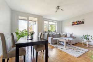Modernisierte 2-Zimmerwohnung als Kapitalanlage zu erwerben! – Die vollständige Adresse der Immobilie erhältst du vom Anbieter., 22145 Rahlstedt, Hamburg – Vorschaubild 2