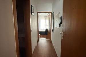 2-Zimmer im Erdgeschoss in direkter Nähe zum Stadtgarten in Essen mit Terrasse – Friedrich-List-Straße 31, 45128 Südviertel, Essen – Vorschaubild 6