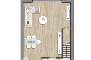 Neubaudoppelhaushälfte mit Terrasse, Garten und Garage im schönen Beerenbruchviertel – Miriam-Sander-Str. 4, 44577 Recklinghausen (Kreis) – Vorschaubild 24