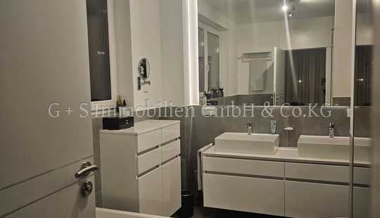 Bild von Stöckheim : Architektenhaus Bj.2020 in TOP-LAGE