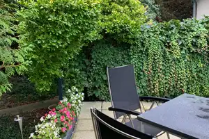 Gepflegtes Einfamilienhaus mit schönem Grundstück – Chemnitz – Vorschaubild 10