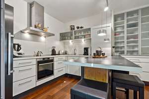 Exklusives A+ Einfamilienhaus - modern und bezugsfertig – Die vollständige Adresse der Immobilie erhältst du vom Anbieter., 86156 Bärenkeller, Augsburg – Vorschaubild 4