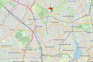 Zinshaus in Hamburg Niendorf, 4 Whg., 1 Gewerbeeinheit u. 2 Garagen, WEG-Teilung, zum Verkauf! – Kollaustraße 214, 22453 Niendorf, Hamburg – Vorschaubild 2