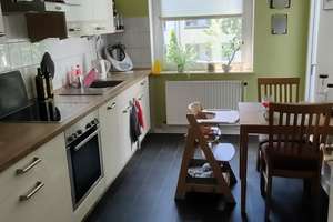 Schöne 3-Zimmer Wohnung mit Balkon in der List/Großbuchholz – Dahnstraße 3, 30177 List, Hannover – Vorschaubild 5