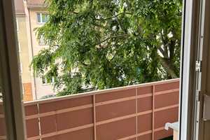 Erstbezug nach Sanierung mit Balkon: Lichtdurchflutete 2-Zimmer-Wohnung nahe OHM, FAU und Altstadt – Waechterstraße 4, 90489 Nürnberg – Vorschaubild 7