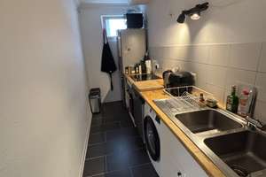 3-Zimmer Maisonette-Wohnung mit Balkon in Düsseldorf Pempelfort – Die vollständige Adresse der Immobilie erhältst du vom Anbieter., 40479 Pempelfort, Düsseldorf – Vorschaubild 5