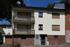 Zweifamilienhaus mit ca.173 m² Wohnfläche auf einem ca. 874 m² Grundstück im Jossgrund – Main-Kinzig-Kreis – Vorschaubild 2