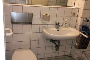 traumhafte 1-Zimmerwohnung  mit EBK und Balkon in historischer 1A Innenstadtlage – Die vollständige Adresse der Immobilie erhältst du vom Anbieter., 38100 Innenstadt, Braunschweig – Vorschaubild 15