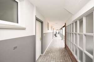 Nahe Theaterwall: 63m² große Wohnung mit Loggia in zentraler Lage! – Die vollständige Adresse der Immobilie erhältst du vom Anbieter., 38100 Innenstadt, Braunschweig – Vorschaubild 11