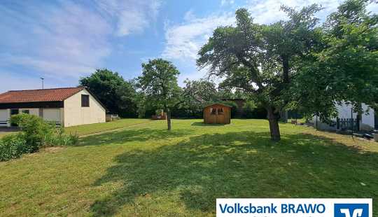 Bild von Zwischen Braunschweig und Wolfsburg