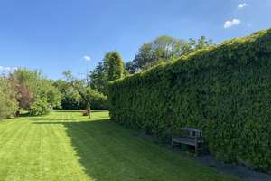 Einzigartiges Traumhaus mit 7 Zimmern und Gartenparadies in Krefeld-Lindental – Forstwaldstraße 144, 47804 Benrad-Süd, Krefeld – Vorschaubild 38