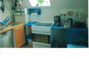 Schöne, helle 4-Zimmer Dachgeschosswohnung mit grossem Balkon im oberen Göttinger Ostviertel – Die vollständige Adresse der Immobilie erhältst du vom Anbieter., 37085 Oststadt, Göttingen – Vorschaubild 9