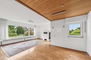 Im Grünen, ruhig und gut angebunden – dieses gepflegte Einfamilienhaus freut sich auf neue Bewohner! – Die vollständige Adresse der Immobilie erhältst du vom Anbieter., 51467 Schildgen, Bergisch Gladbach – Vorschaubild 8